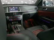 Kia Optima IV Рестайлинг Новосибирск  - изображение 57
