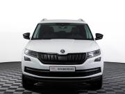 Skoda Kodiaq I Москва  - изображение 26
