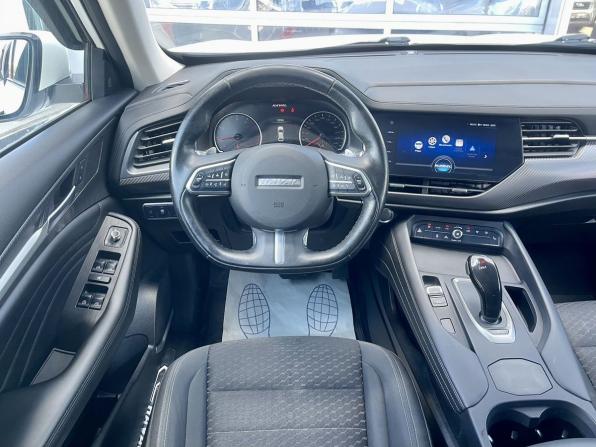 Haval F7x I с пробегом 2022 года, цена 1 749 000 рублей, 122090 км, внедорожник, Автокод Объявления