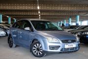 Ford Focus II Уфа  - изображение 22