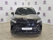 Geely Tugella I Тольятти  - изображение 24