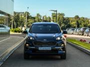 Kia Sportage IV Рестайлинг Санкт-Петербург  - изображение 29
