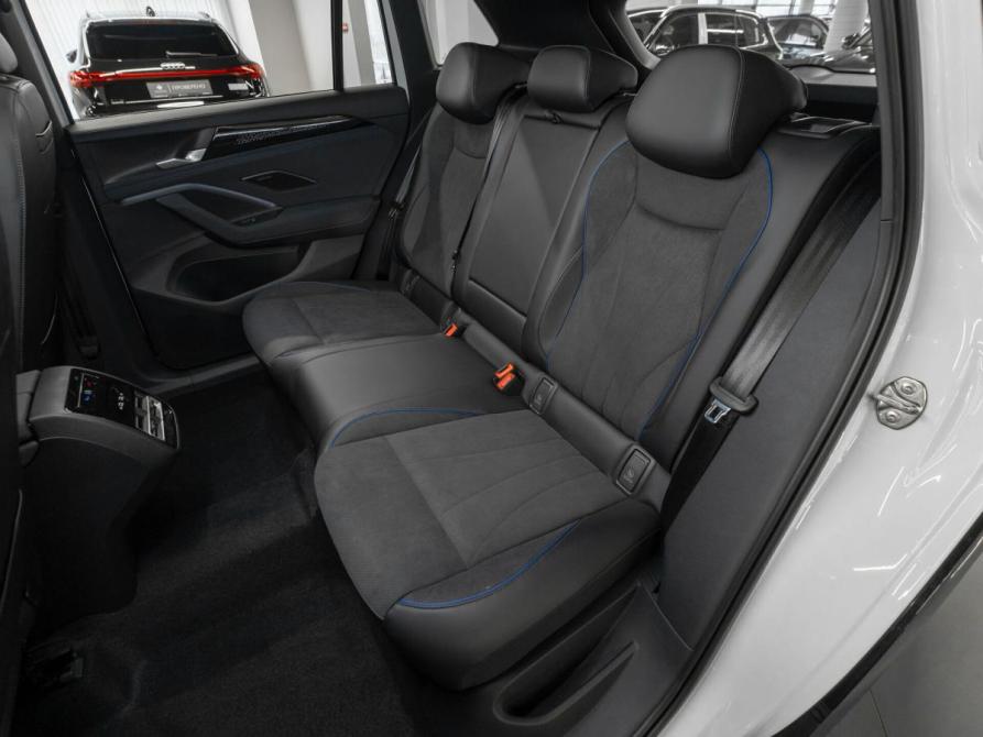 Volkswagen Tiguan III (China Market) Москва  - изображение 14