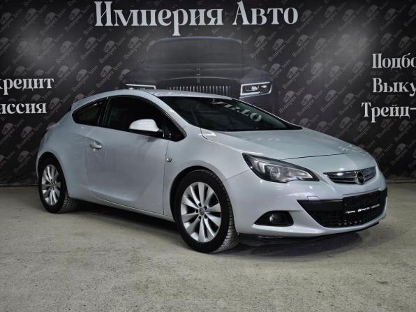 Opel Astra J Рестайлинг с пробегом 2012 года, цена 800 000 рублей, 89000 км, хэтчбек, Автокод Объявления