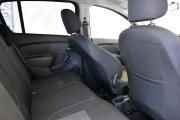 Renault Sandero II Рестайлинг Москва  - изображение 25