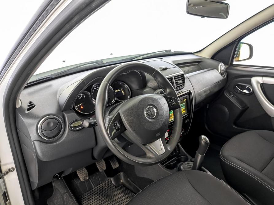 Nissan Terrano III (D10) Москва  - изображение 16