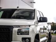 Mitsubishi L200 VI Санкт-Петербург  - изображение 31