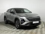 Omoda C5 I Рестайлинг Санкт-Петербург  - изображение 23