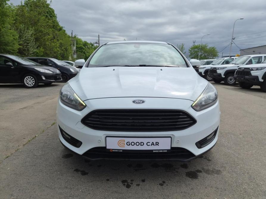 Ford Focus III Рестайлинг Саратов  - изображение 2