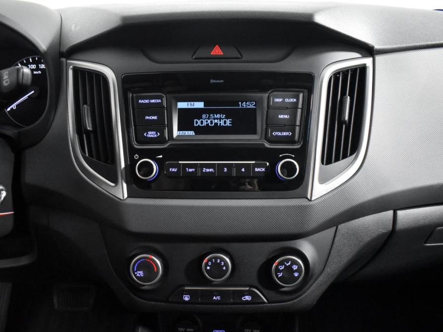 Hyundai Creta I Рестайлинг Санкт-Петербург  - изображение 18