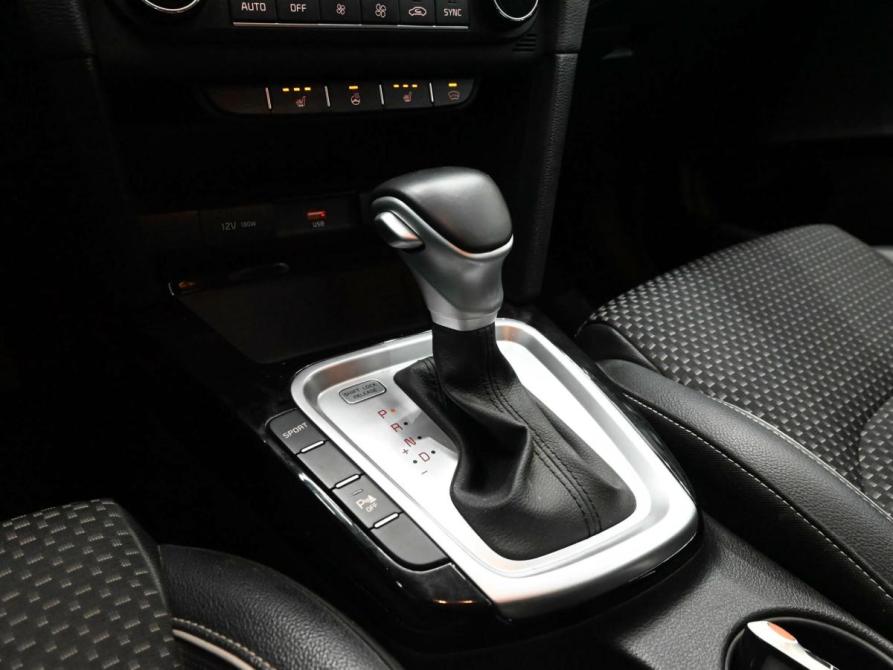 Kia Ceed III Екатеринбург  - изображение 15