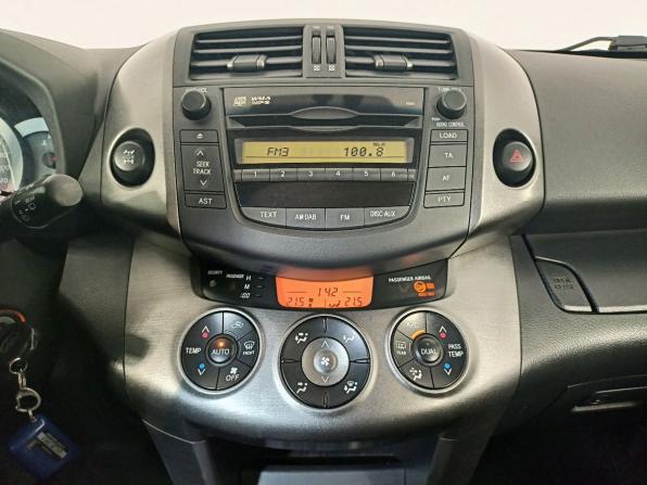 Toyota RAV4 III (XA30) Рестайлинг с пробегом 2011 года, цена 1 343 000 рублей, 166000 км, внедорожник, Автокод Объявления