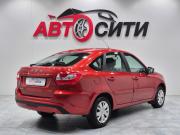 Lada (ВАЗ) Granta I Рестайлинг Воронеж  - изображение 28