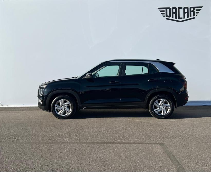 Hyundai Creta II Санкт-Петербург  - изображение 4