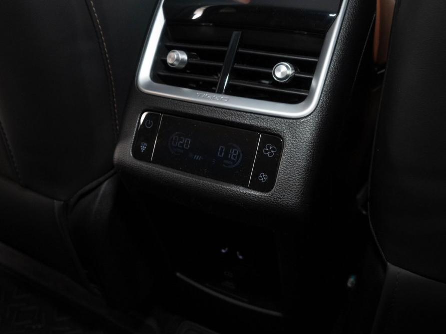 Chery Tiggo 8 Pro Max I Казань  - изображение 19