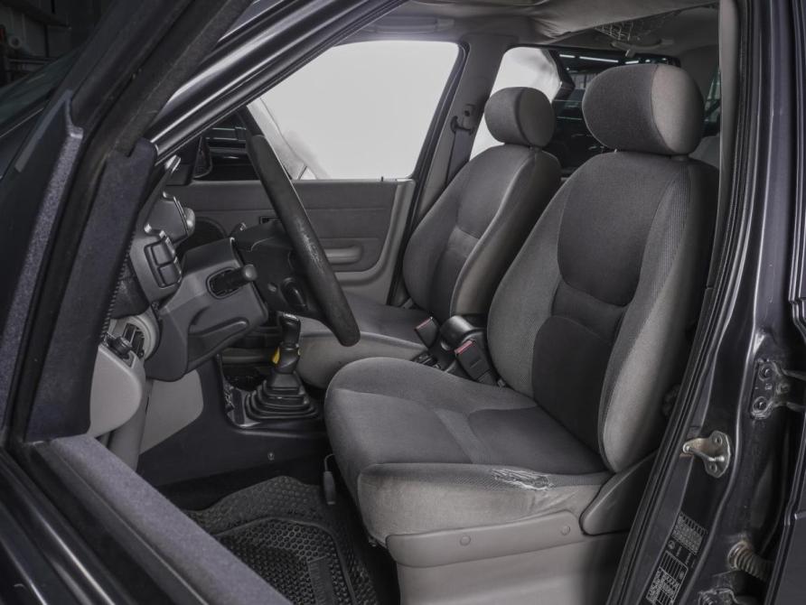 Land Rover Freelander I Ростов-на-Дону  - изображение 10