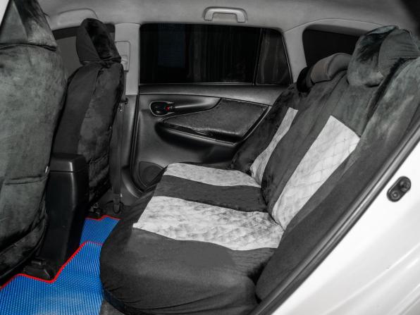 Toyota Corolla X (E140 E150) Рестайлинг с пробегом 2009 года, цена 750 000 рублей, 453083 км, универсал, Автокод Объявления