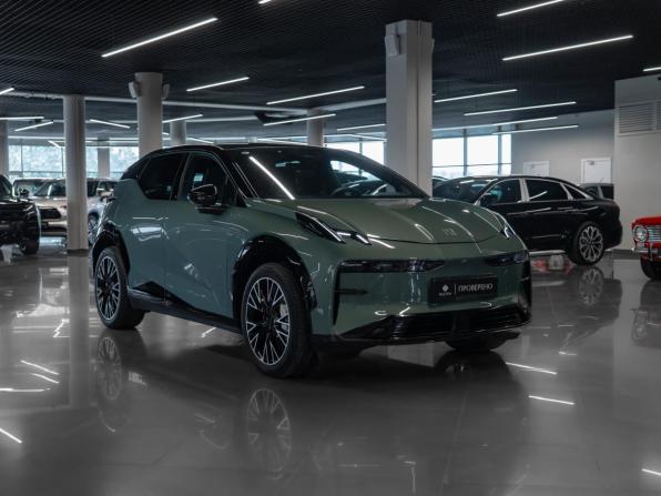 Zeekr X I с пробегом 2023 года, цена 3 640 000 рублей, 34380 км, внедорожник, Автокод Объявления