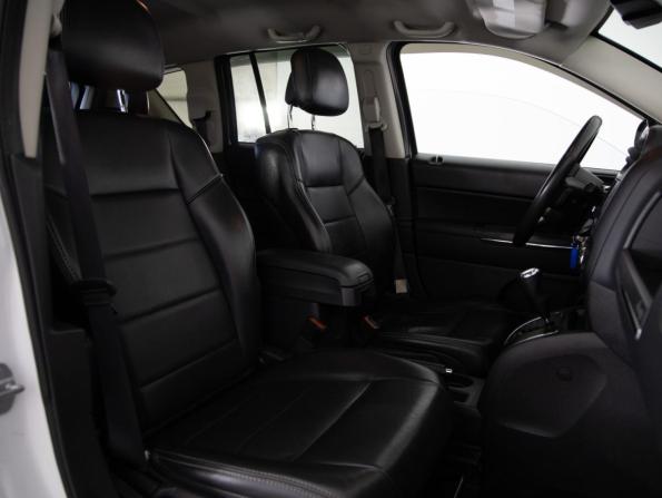 Jeep Compass I Рестайлинг с пробегом 2012 года, цена 999 000 рублей, 176452 км, внедорожник, Автокод Объявления