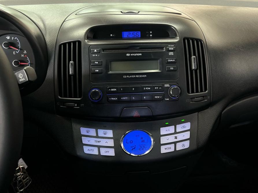 Hyundai Elantra IV (HD) Волгоград  - изображение 9