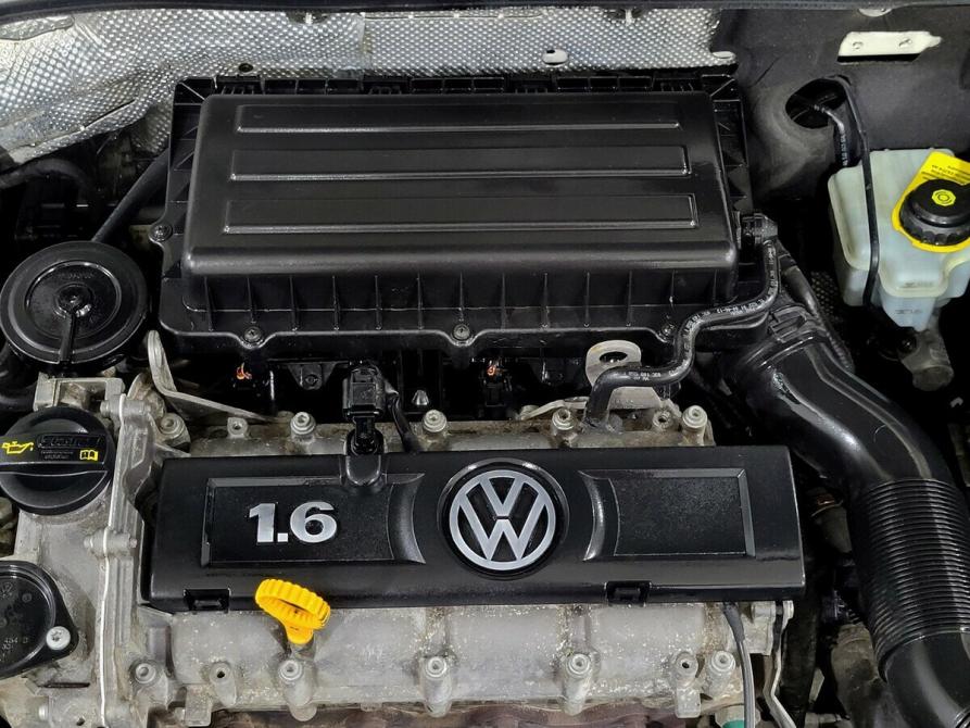Volkswagen Jetta VI Москва  - изображение 14