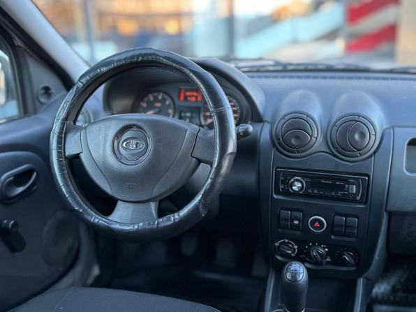 Lada (ВАЗ) Largus I с пробегом 2018 года, цена 679 000 рублей, 136645 км, универсал, Автокод Объявления