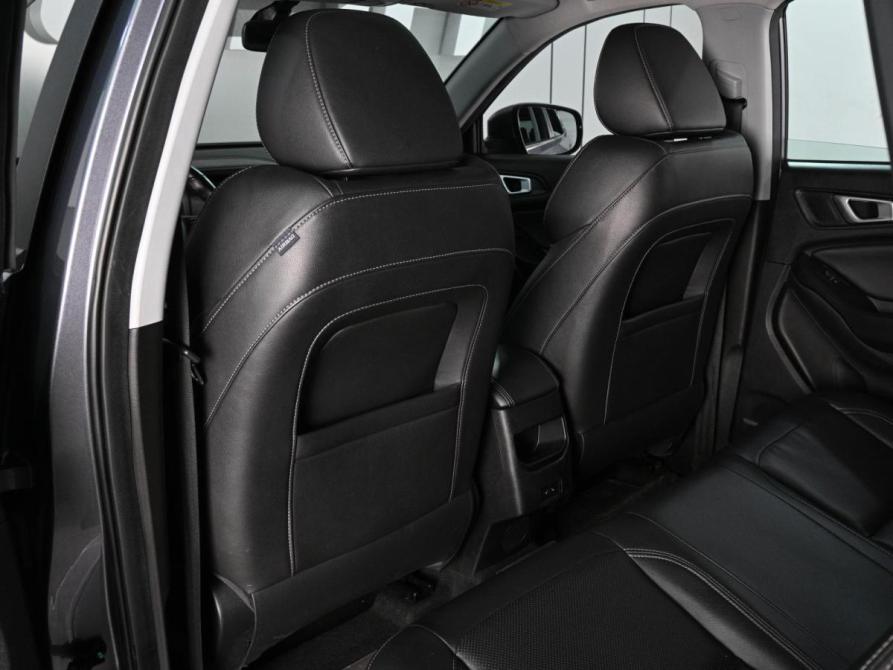 Chery Tiggo 4 I Рестайлинг Ростов-на-Дону  - изображение 11