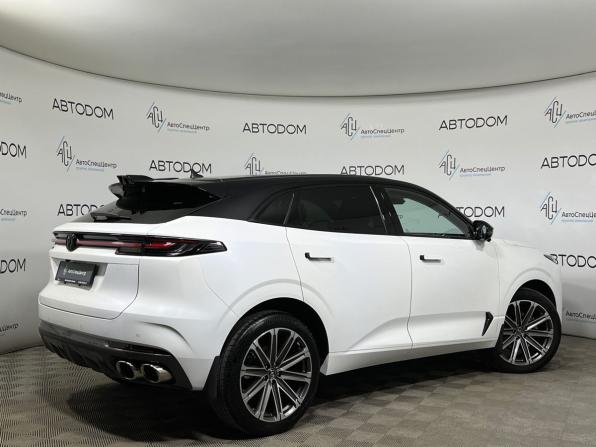 Changan UNI-K с пробегом 2023 года, цена 2 747 900 рублей, 34364 км, внедорожник, Автокод Объявления