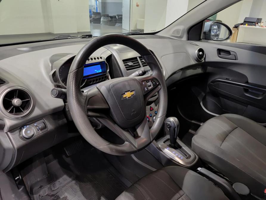 Chevrolet Aveo II Казань  - изображение 20