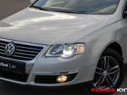 Volkswagen Passat B6 Москва  - изображение 42