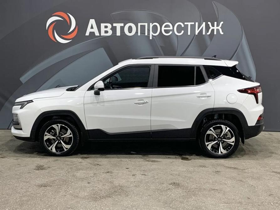 Москвич 3 Пермь  - изображение 9