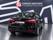 Kia Cerato III Ростов-на-Дону  - изображение 25