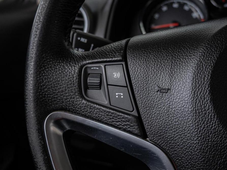 Opel Antara I Рестайлинг Краснодар  - изображение 17