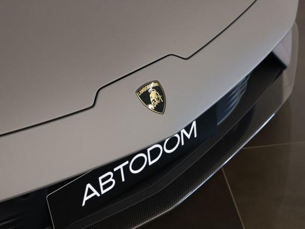 Lamborghini Temerario с пробегом 2026 года, цена 52 000 000 рублей, 76 км, купе, Автокод Объявления