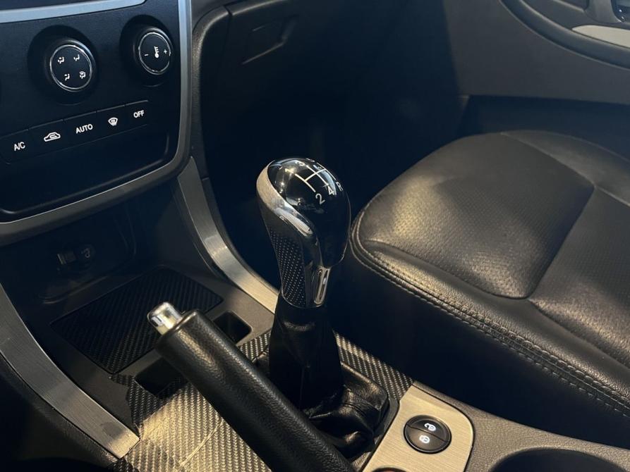 Geely Emgrand X7 I Чебоксары  - изображение 29