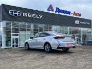 Hyundai Sonata VII (LF) Рестайлинг Набережные Челны  - изображение 32