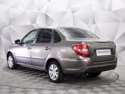 Lada (ВАЗ) Granta I Рестайлинг Ульяновск  - изображение 20