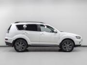 Mitsubishi Outlander II Рестайлинг Москва  - изображение 33
