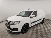 Lada (ВАЗ) Largus I Рестайлинг Москва  - изображение 22