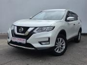 Nissan X-Trail III Рестайлинг Москва  - изображение 21