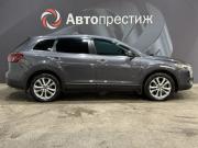 Mazda CX-9 I Рестайлинг Пермь  - изображение 30