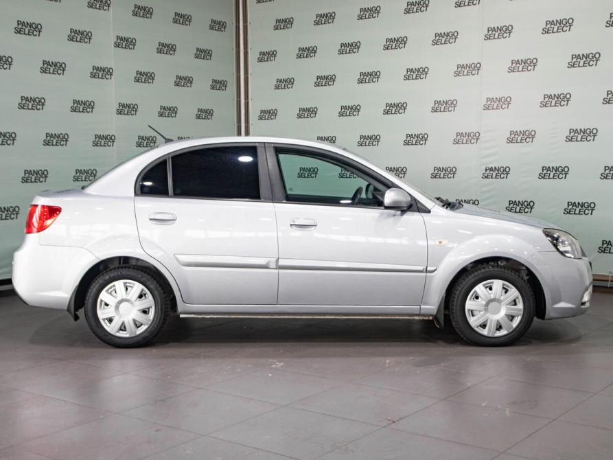 Kia Rio II Рестайлинг Оренбург  - изображение 5