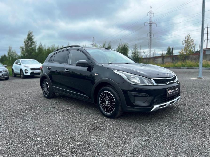 Kia Rio IV Чебоксары  - изображение 9