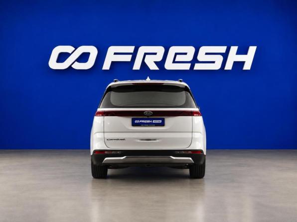 Kia Carnival IV с пробегом 2020 года, цена 3 418 888 рублей, 79322 км, минивэн, Автокод Объявления