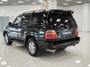 Toyota Land Cruiser 100 Series Самара  - изображение 25