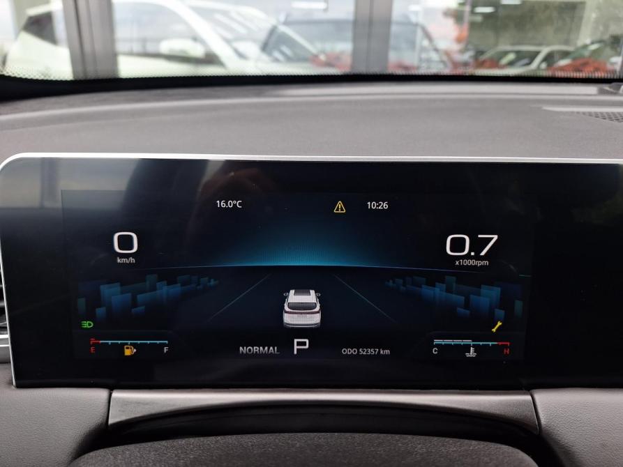 JETOUR X70+ I Рестайлинг Азнакаево  - изображение 27