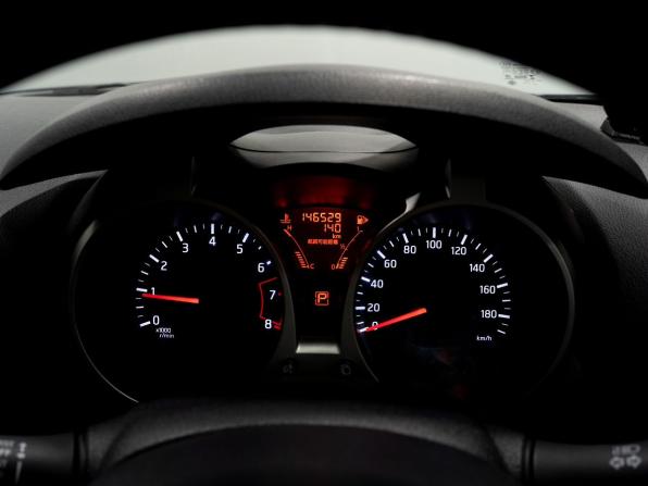 Nissan Juke I с пробегом 2011 года, цена 1 015 000 рублей, 146529 км, внедорожник, Автокод Объявления