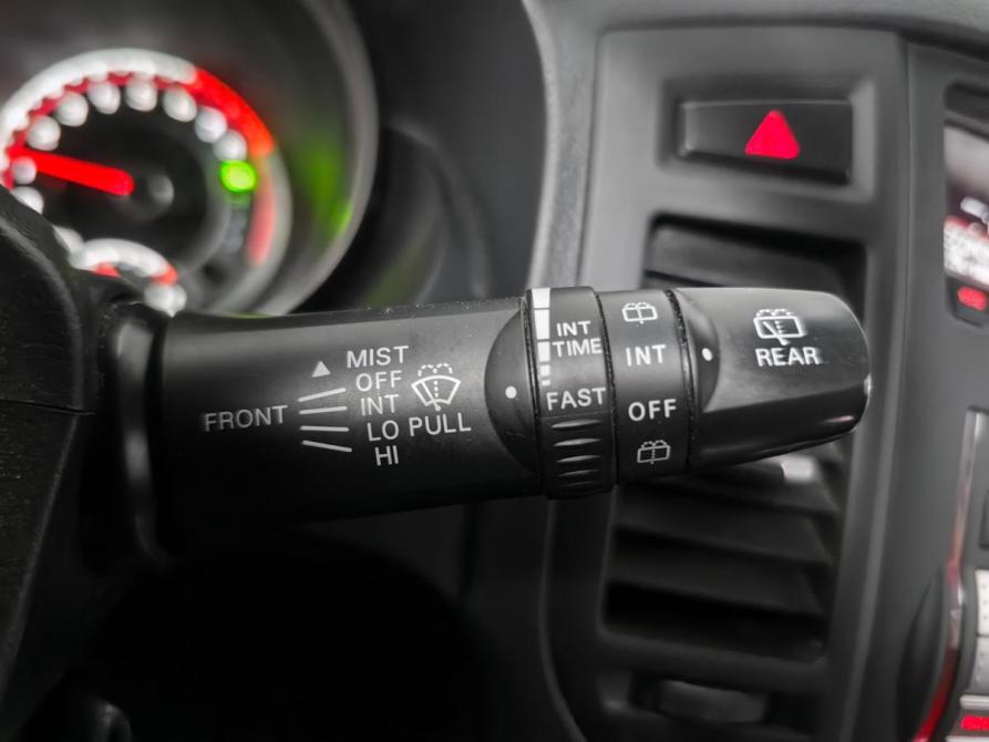 Mitsubishi Pajero IV Рестайлинг 1 Москва  - изображение 15
