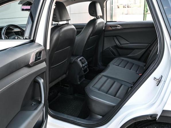 Volkswagen Tharu I с пробегом 2021 года, цена 2 449 000 рублей, 96135 км, внедорожник, Автокод Объявления