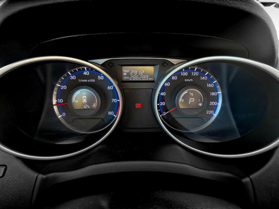 Hyundai ix35 I Нижний Новгород  - изображение 18
